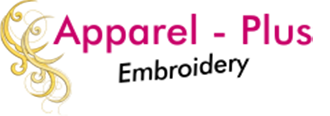 Apparel - Plus Embroidery